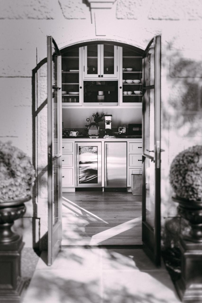 Отель The Francis House Калистога Экстерьер фото